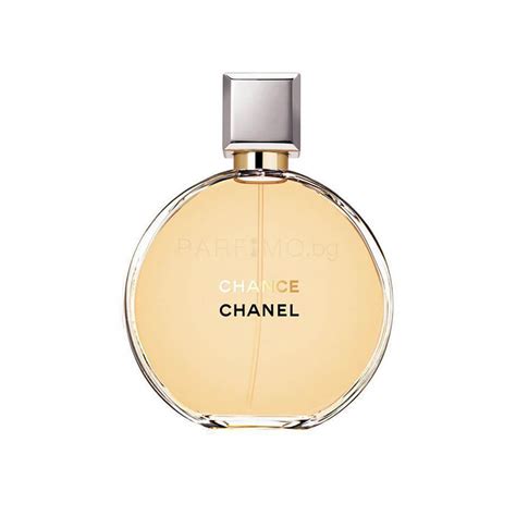 chanel chance edp tester